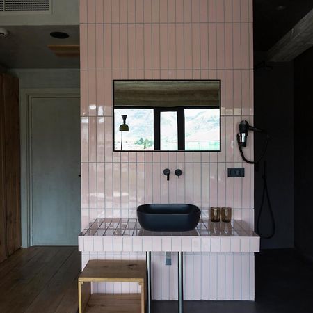In Gallery Hotel & Spa コルチャ エクステリア 写真
