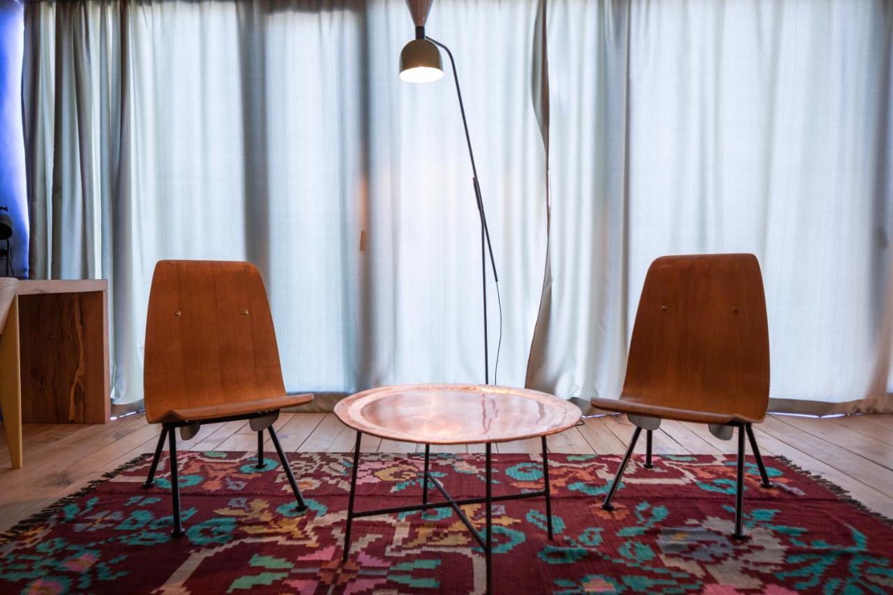 In Gallery Hotel & Spa コルチャ エクステリア 写真