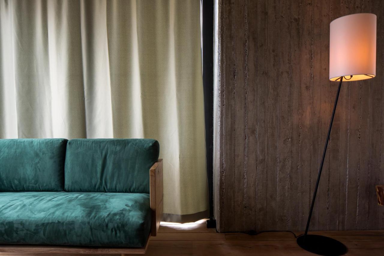 In Gallery Hotel & Spa コルチャ エクステリア 写真