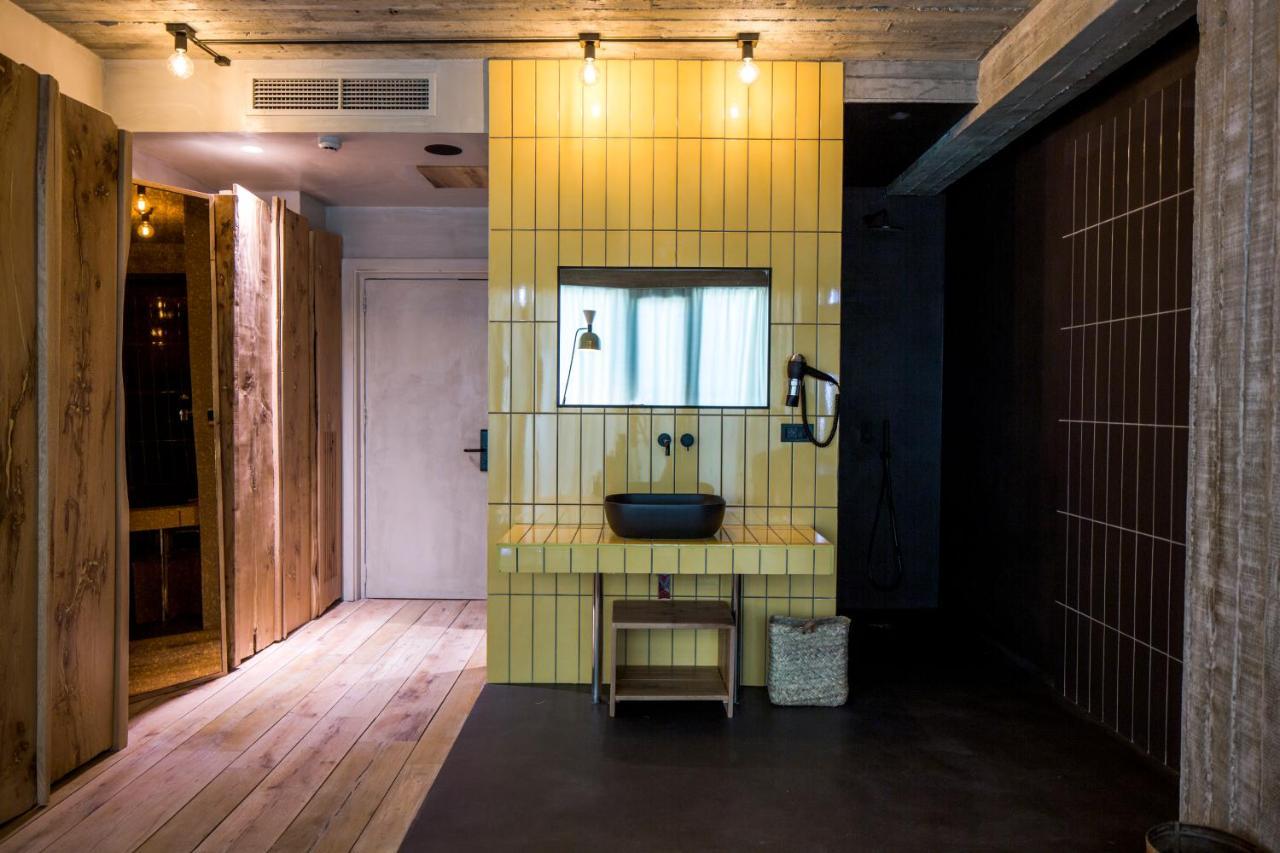 In Gallery Hotel & Spa コルチャ エクステリア 写真