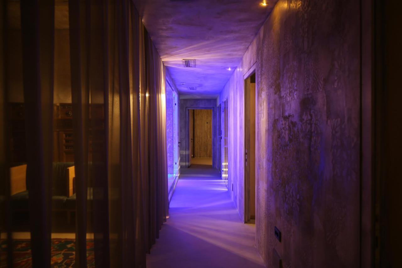 In Gallery Hotel & Spa コルチャ エクステリア 写真