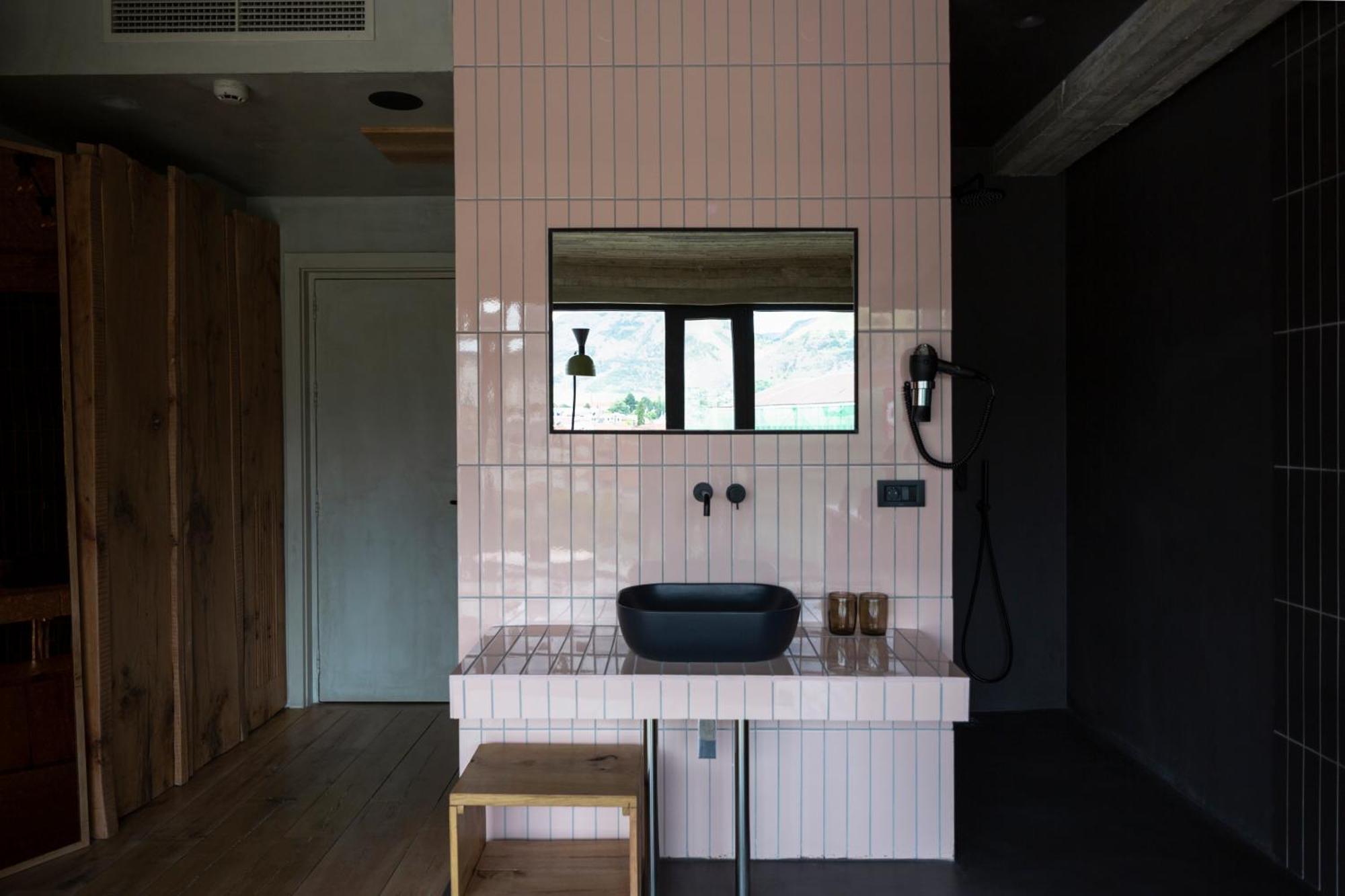 In Gallery Hotel & Spa コルチャ エクステリア 写真