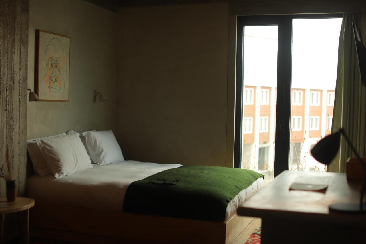 In Gallery Hotel & Spa コルチャ エクステリア 写真