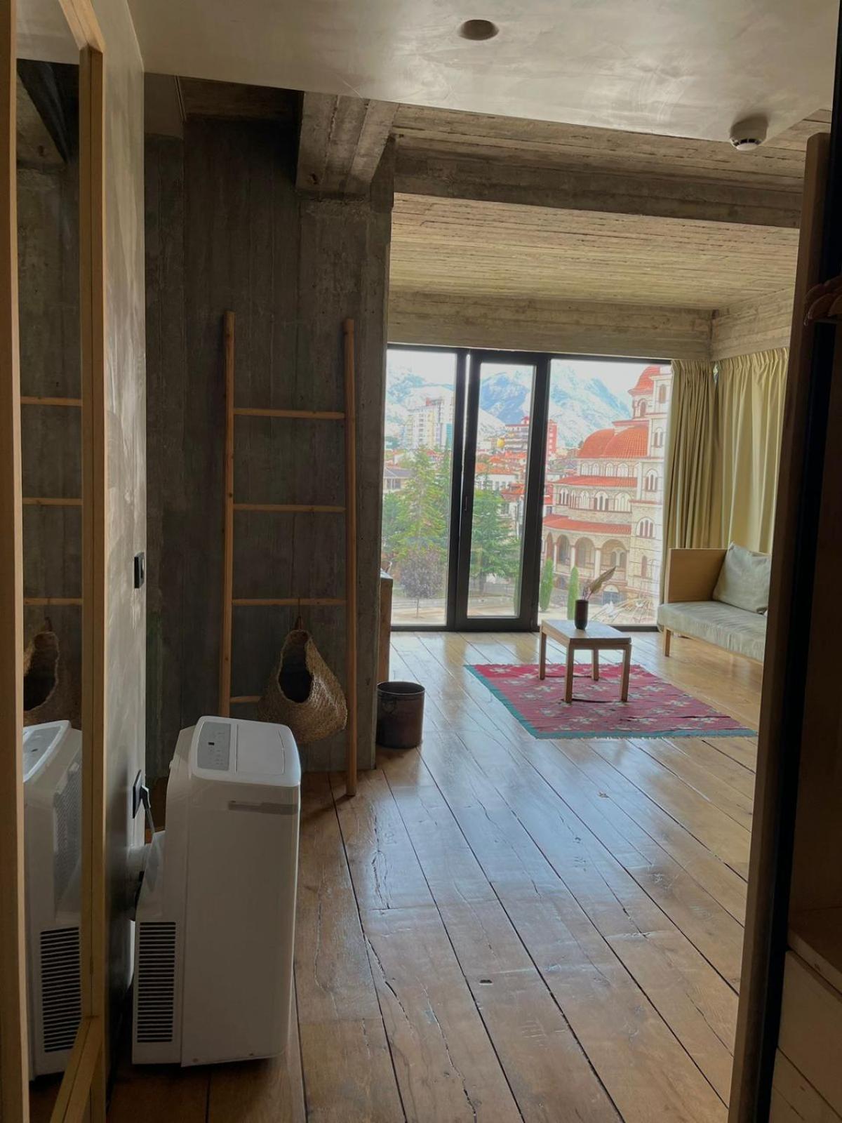 In Gallery Hotel & Spa コルチャ エクステリア 写真