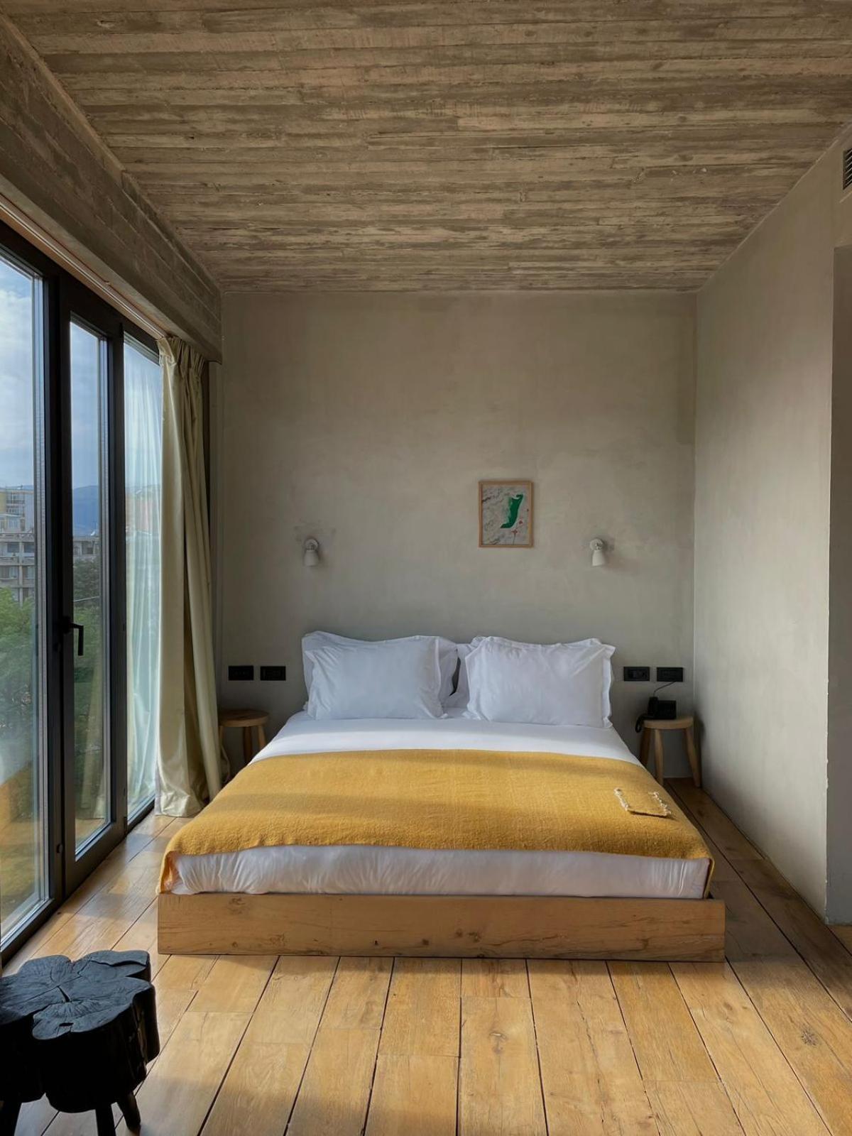 In Gallery Hotel & Spa コルチャ エクステリア 写真