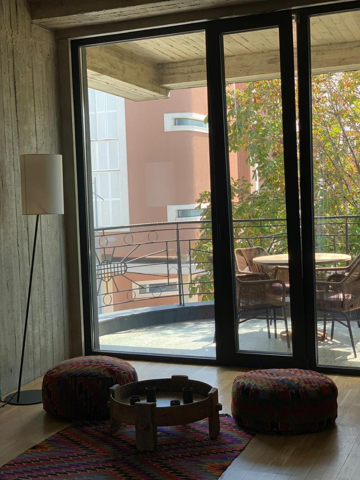 In Gallery Hotel & Spa コルチャ エクステリア 写真