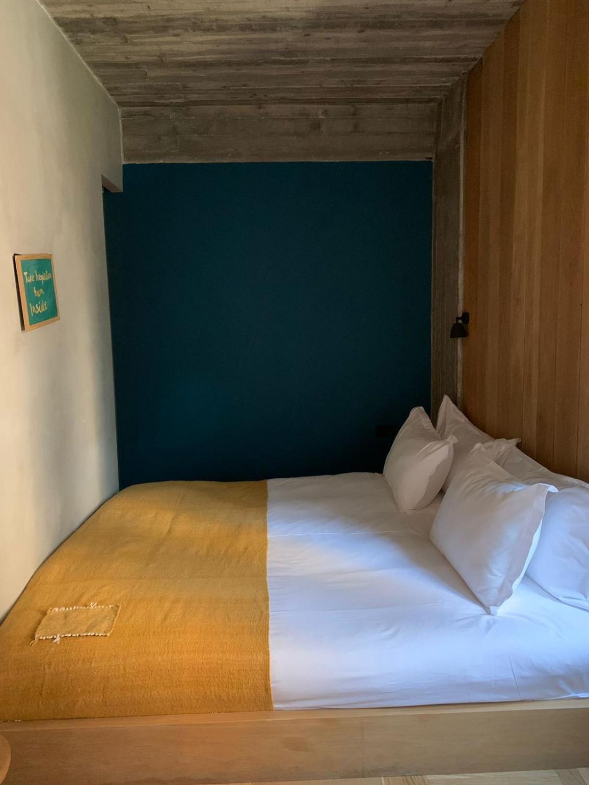 In Gallery Hotel & Spa コルチャ エクステリア 写真