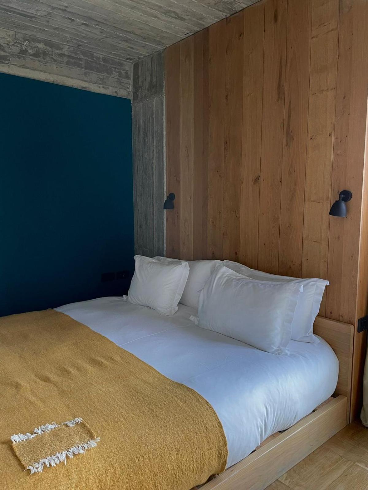 In Gallery Hotel & Spa コルチャ エクステリア 写真