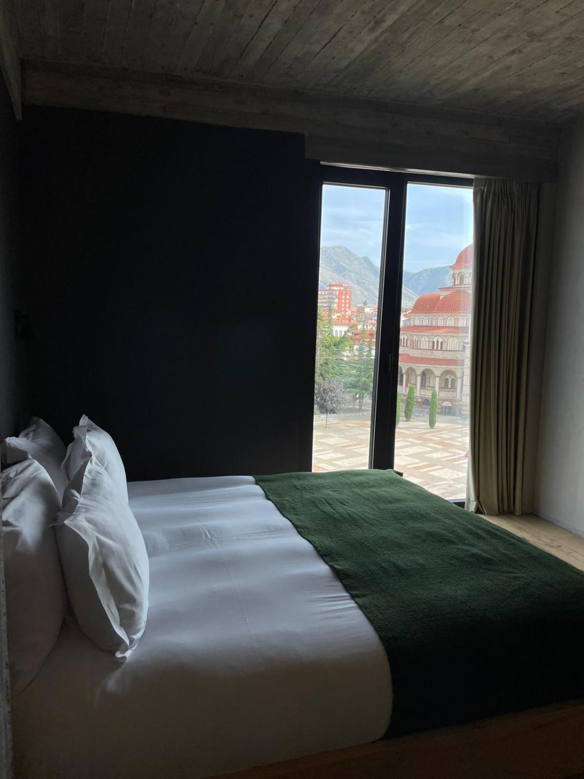 In Gallery Hotel & Spa コルチャ エクステリア 写真