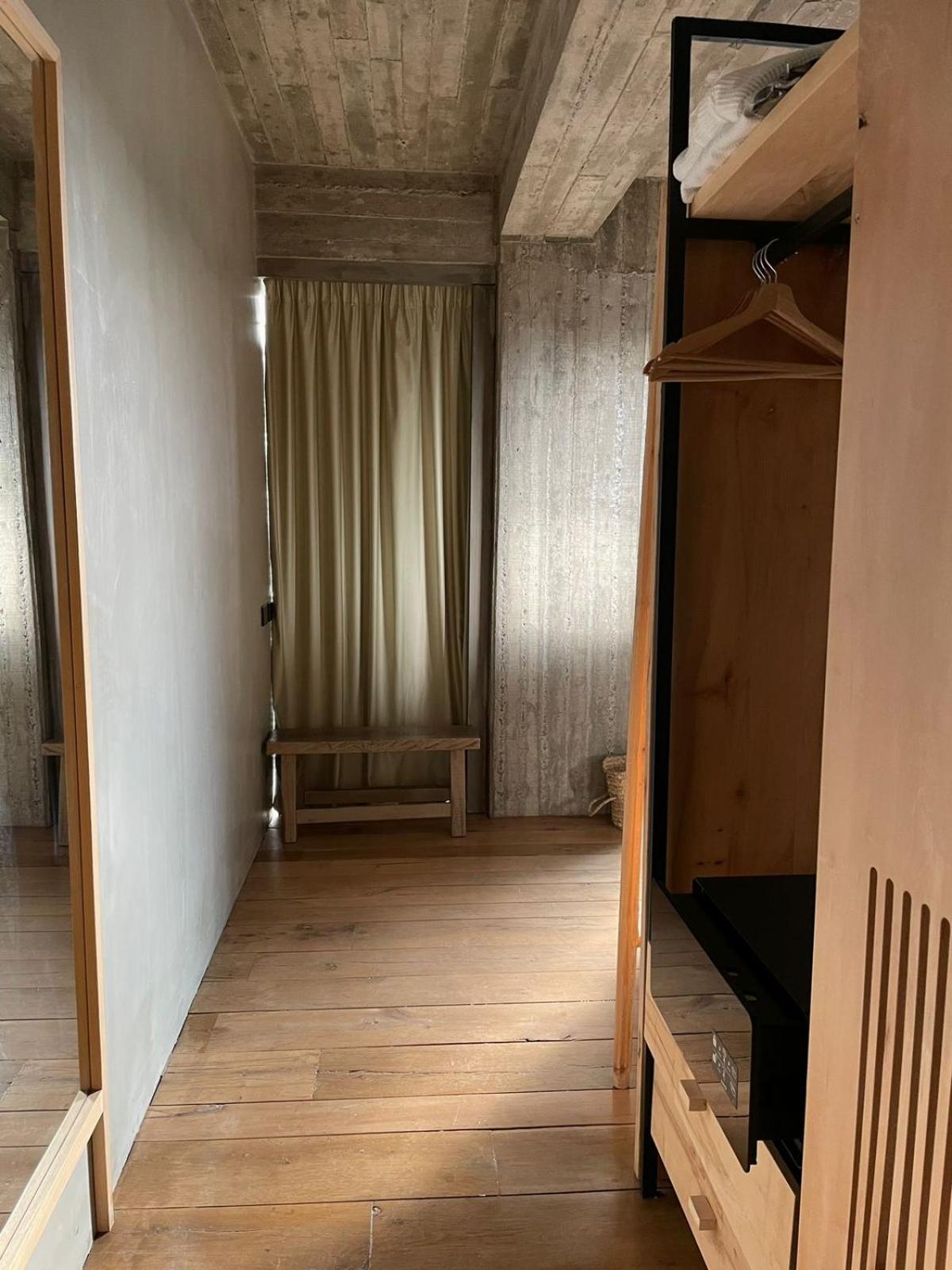 In Gallery Hotel & Spa コルチャ エクステリア 写真