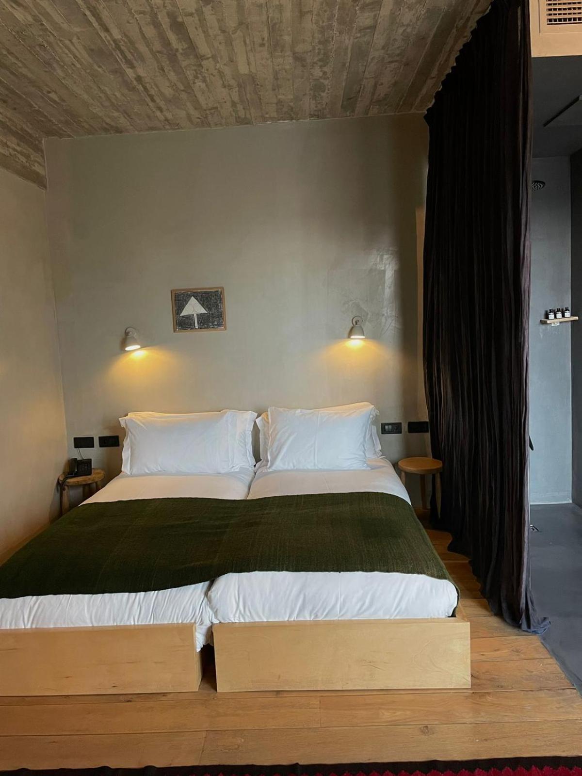 In Gallery Hotel & Spa コルチャ エクステリア 写真