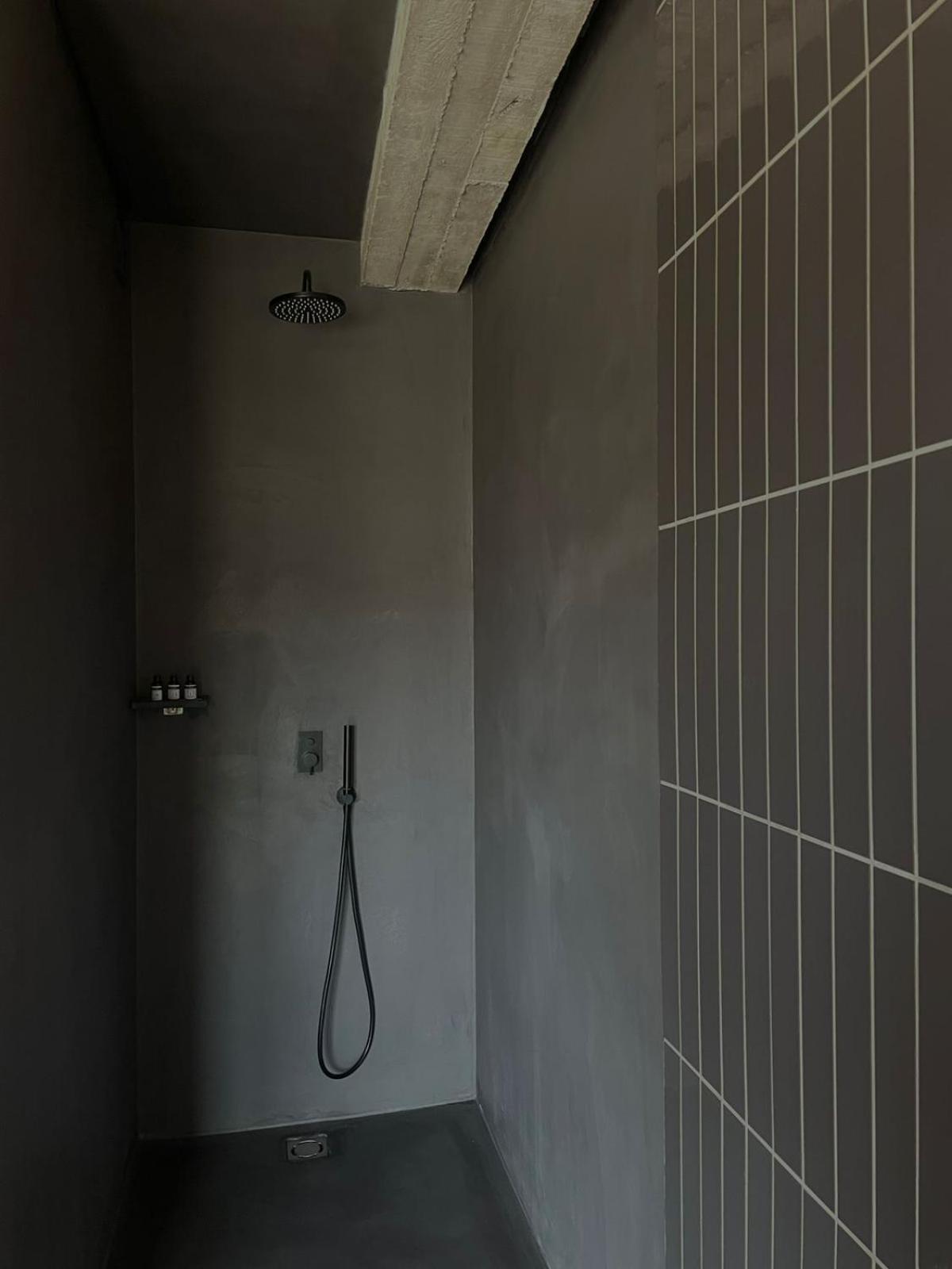 In Gallery Hotel & Spa コルチャ エクステリア 写真