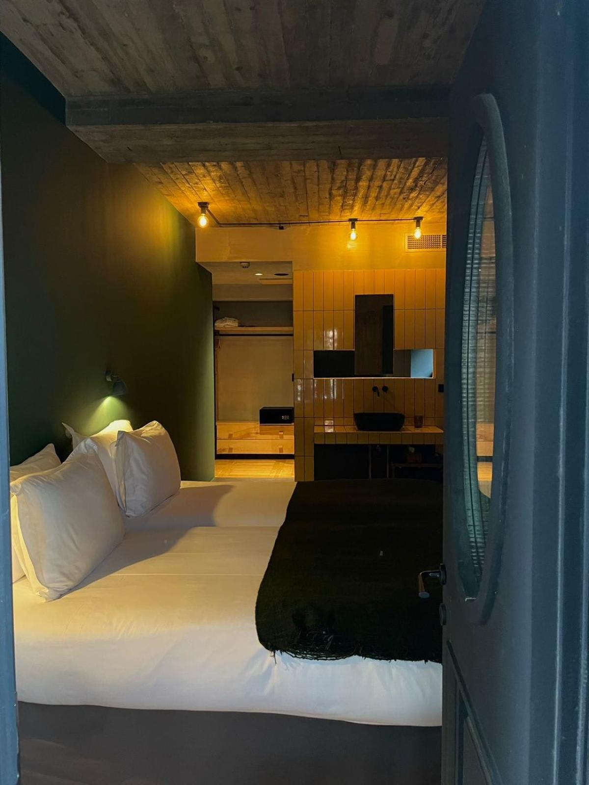 In Gallery Hotel & Spa コルチャ エクステリア 写真