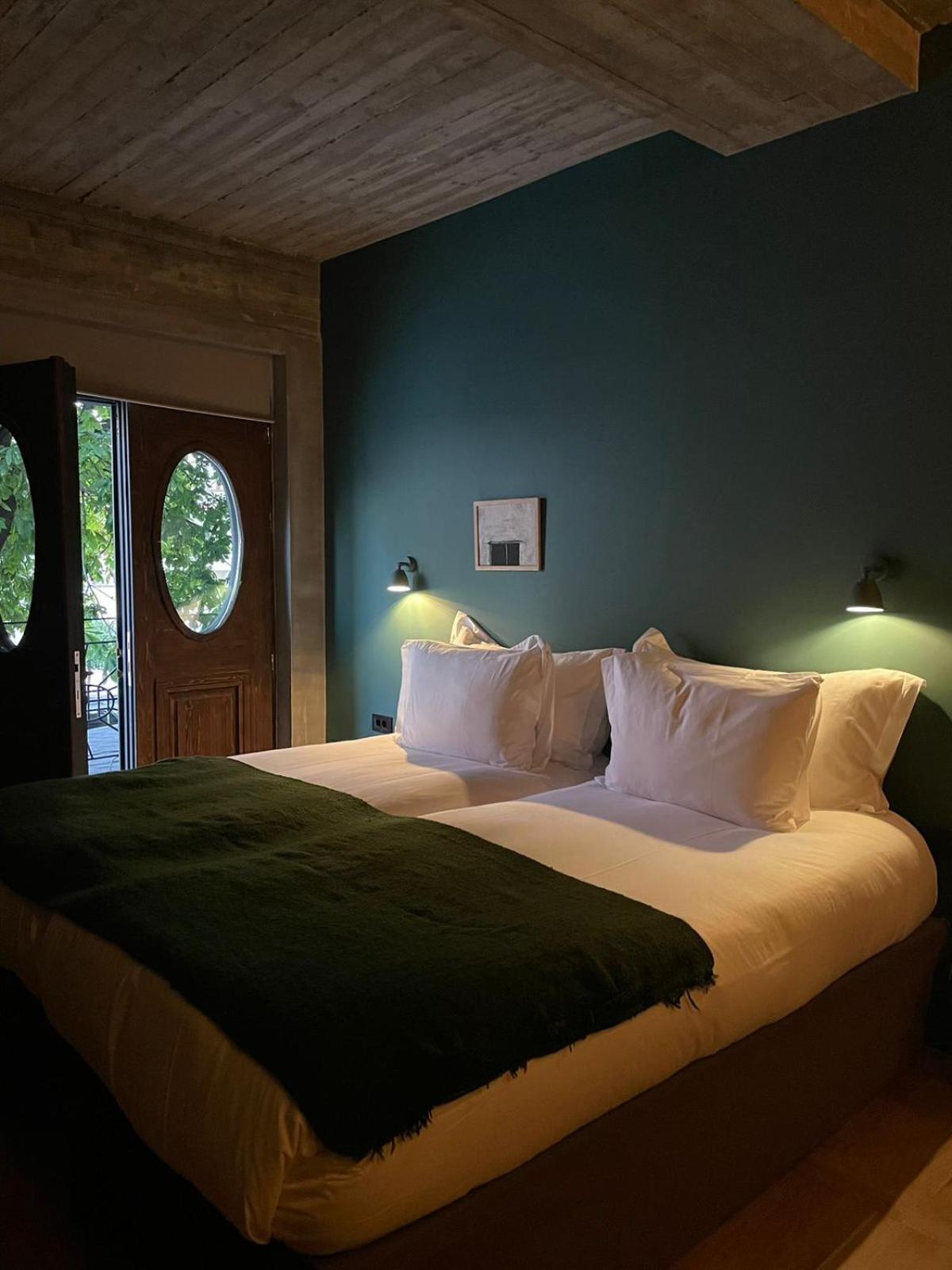 In Gallery Hotel & Spa コルチャ エクステリア 写真