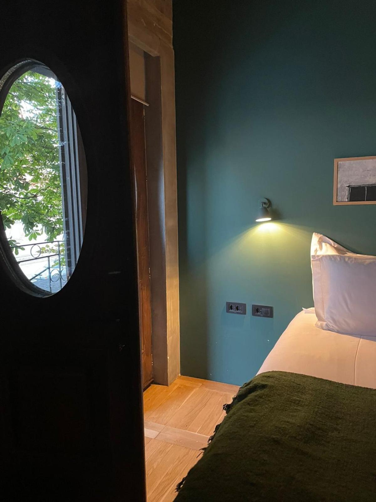 In Gallery Hotel & Spa コルチャ エクステリア 写真