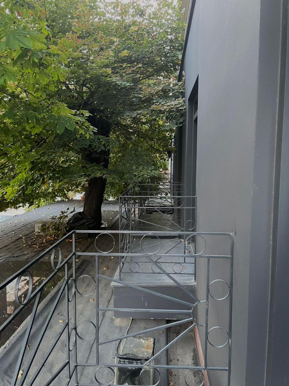In Gallery Hotel & Spa コルチャ エクステリア 写真