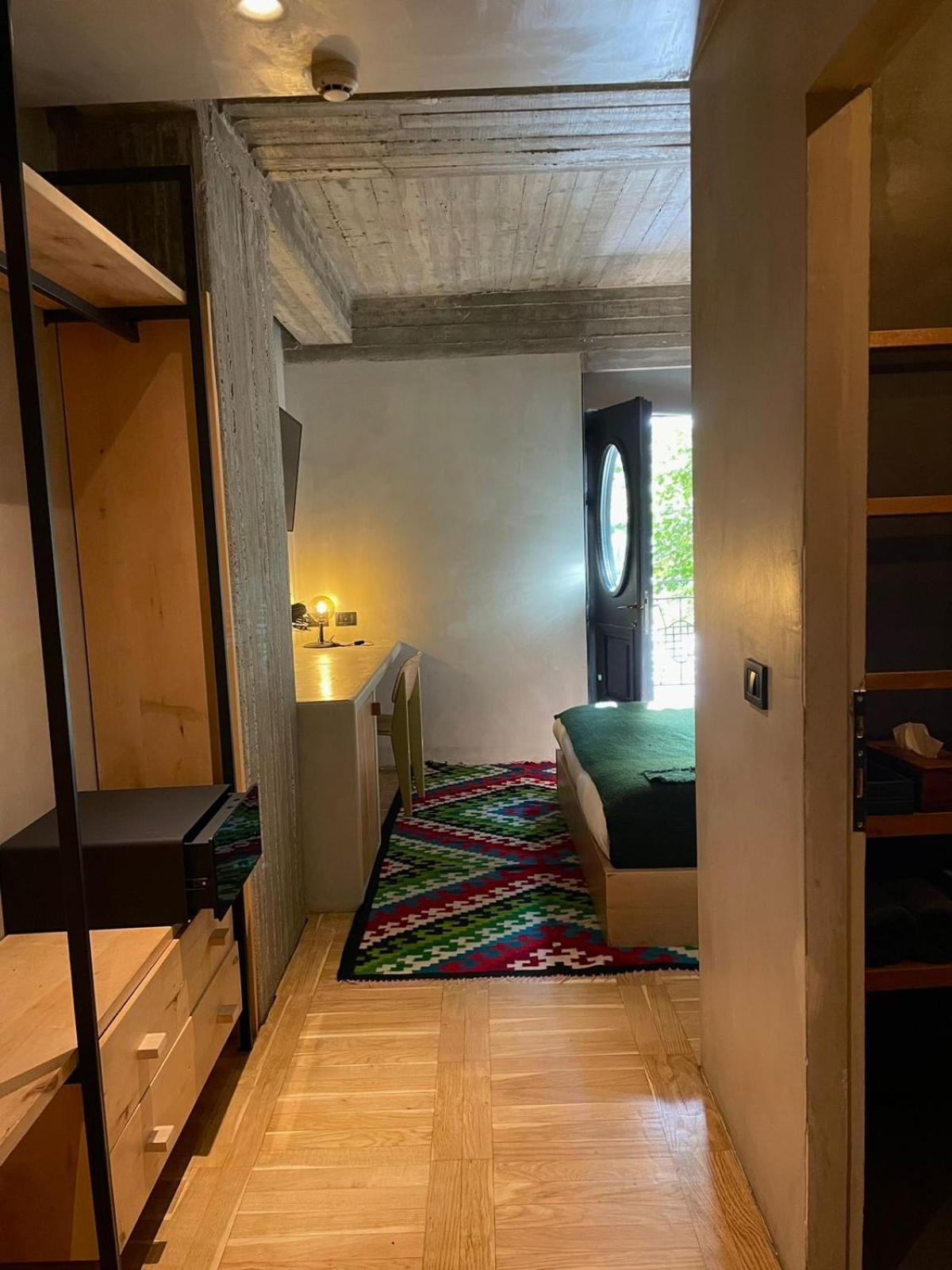 In Gallery Hotel & Spa コルチャ エクステリア 写真