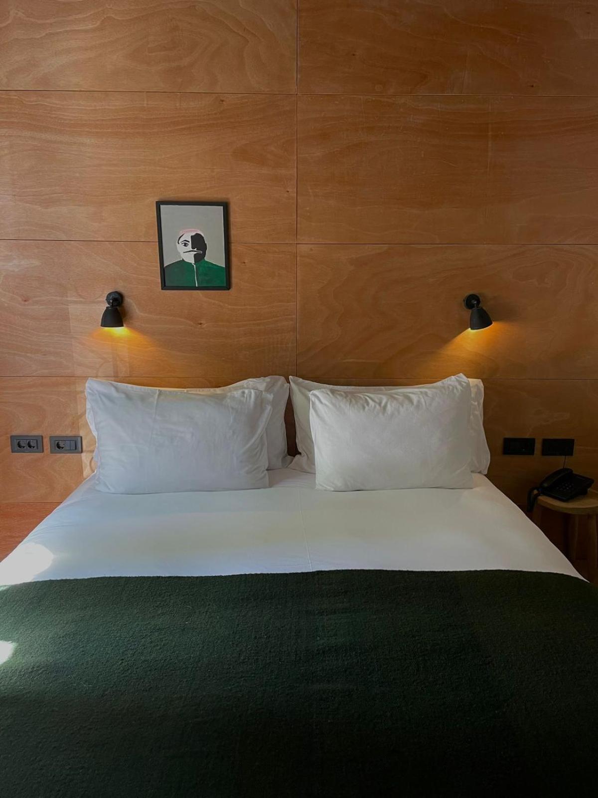 In Gallery Hotel & Spa コルチャ エクステリア 写真
