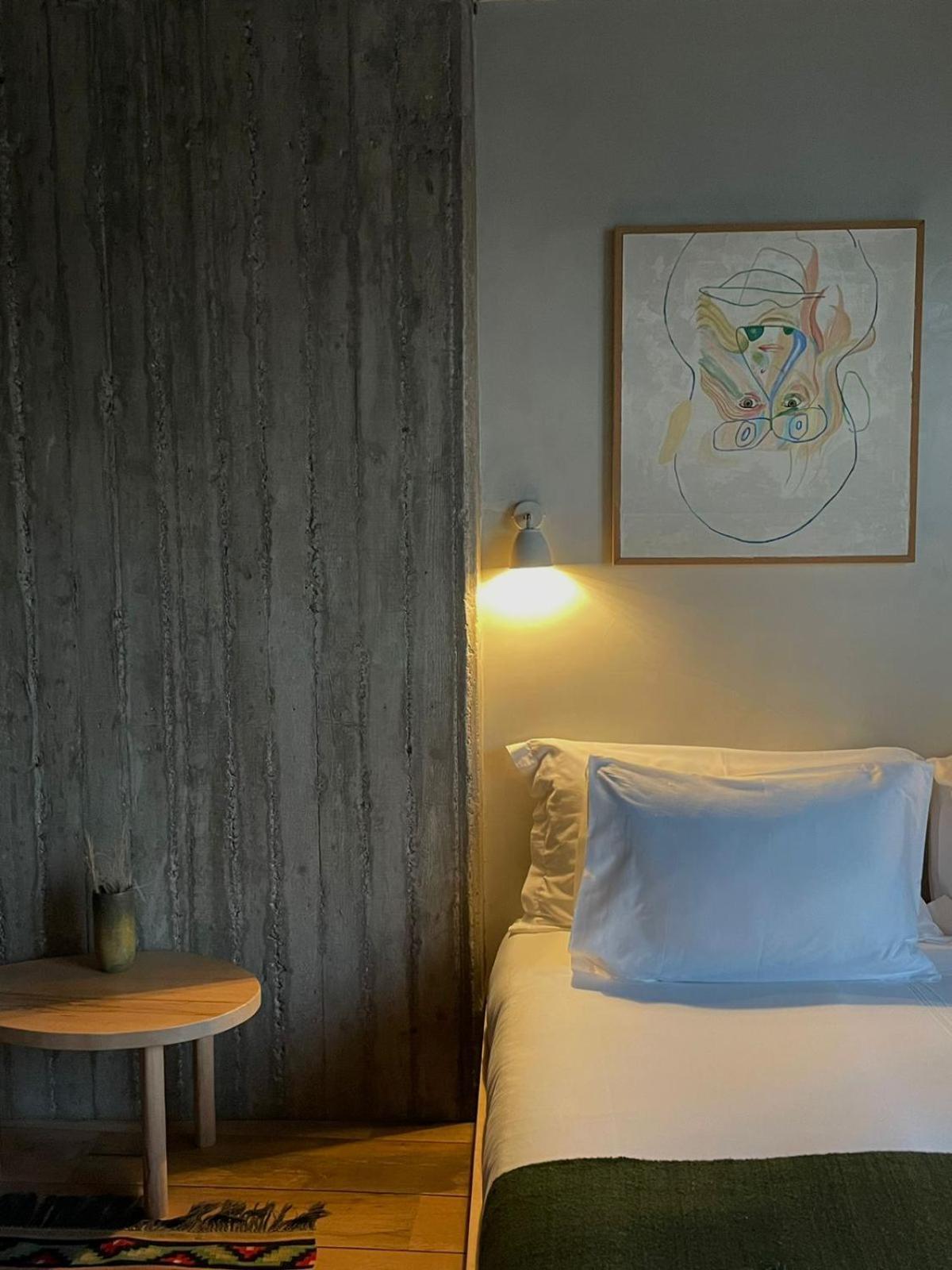In Gallery Hotel & Spa コルチャ エクステリア 写真